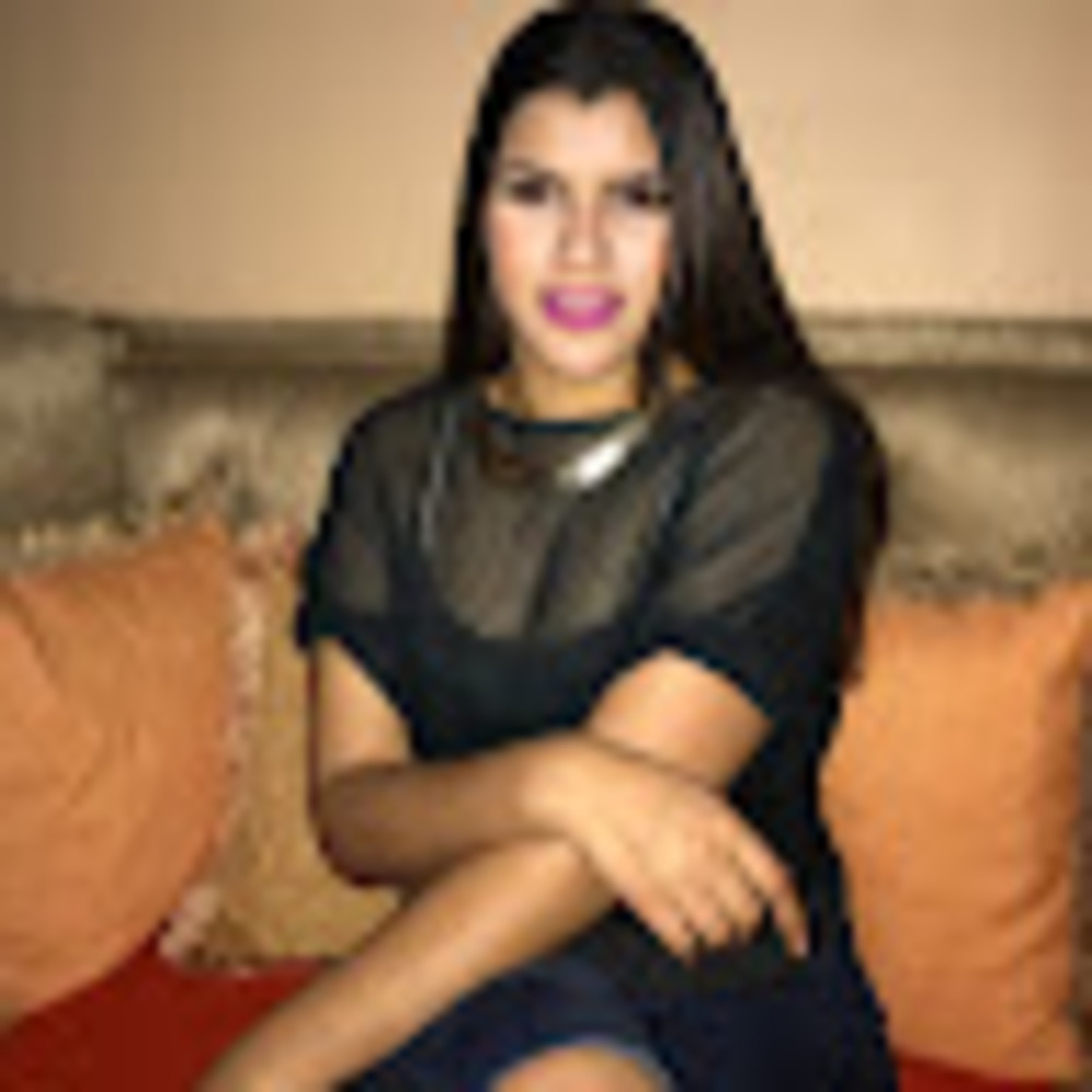 Meet your Posher, Nataly vaneza